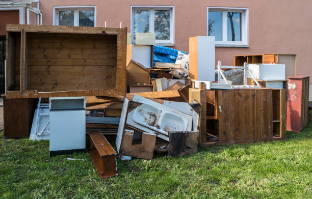 Best Household Junk Removal  in Forreston, IL
