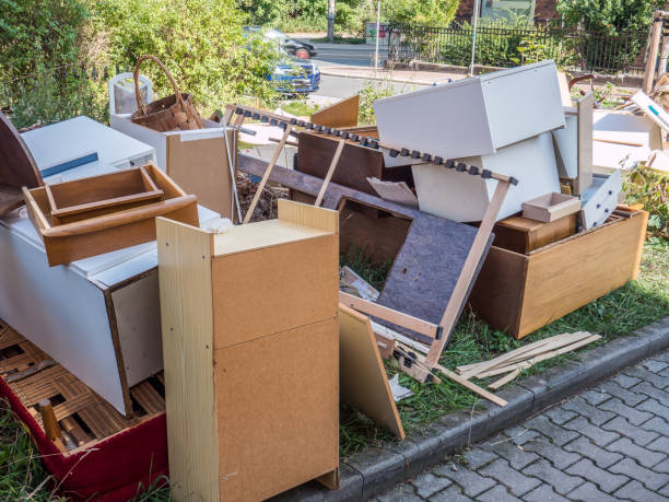Best Estate Cleanout Services  in Forreston, IL