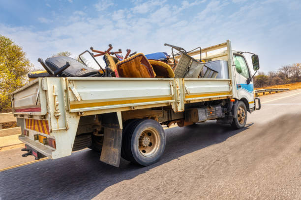 Reliable Forreston, IL Junk Removal Solutions