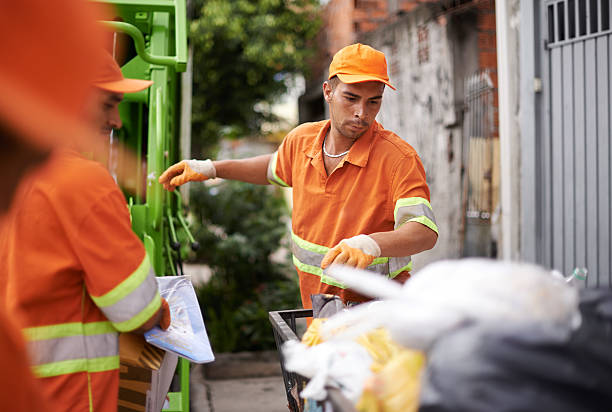 Best Dumpster Rental Services  in Forreston, IL